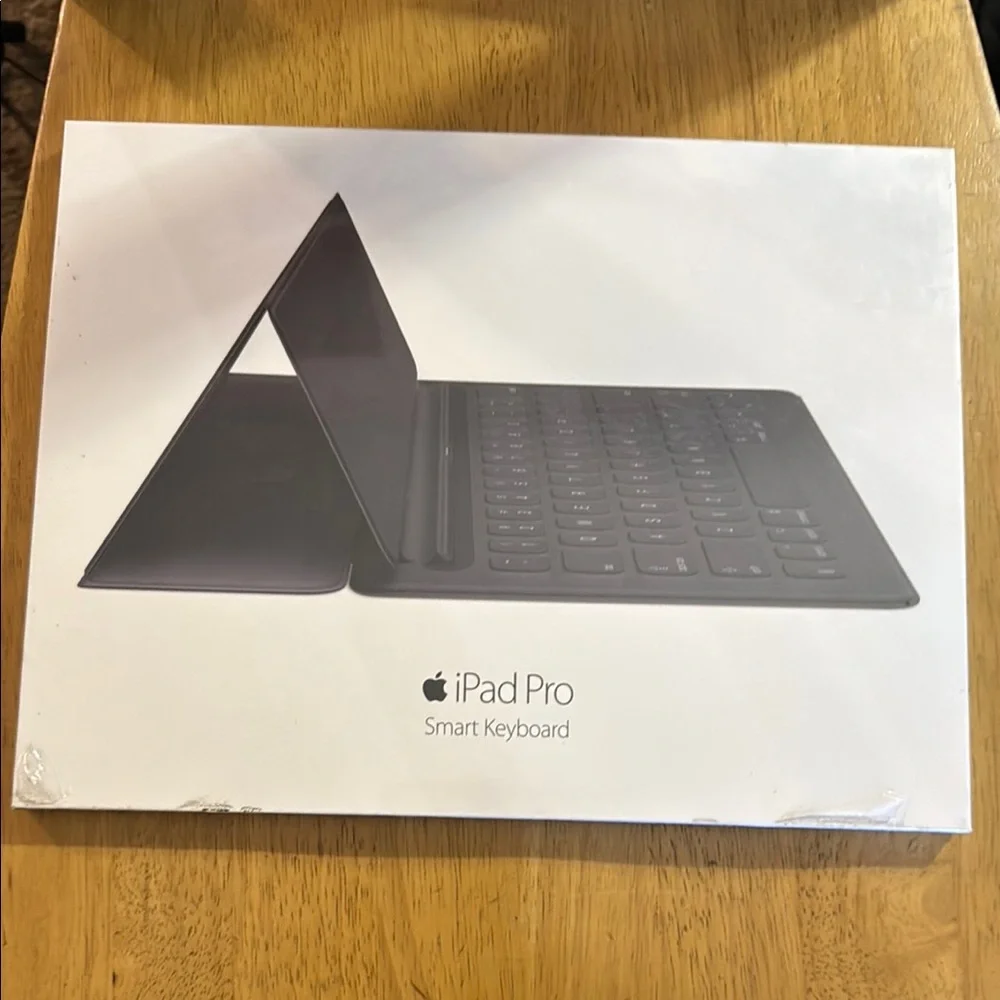 Apple iPad AirPro Smart Keyboard